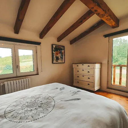 Casa De Campo La Solana Estollo Zewnętrze zdjęcie