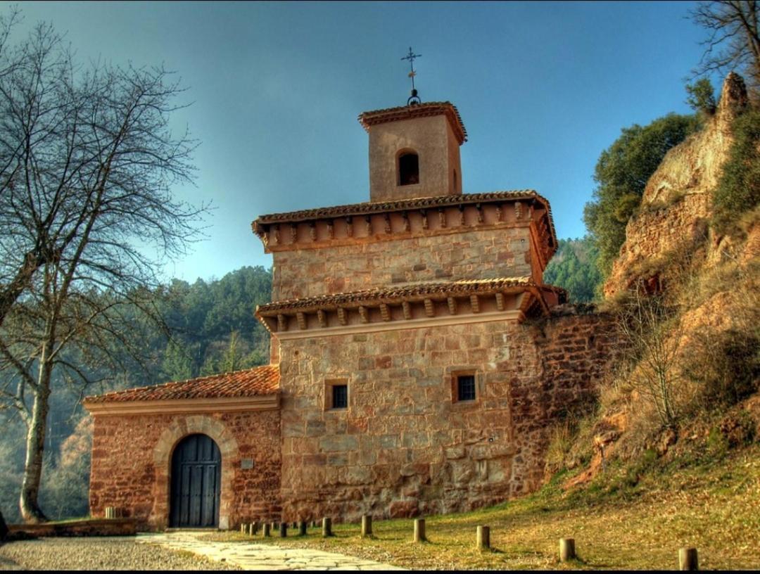 La Solana * Estollo